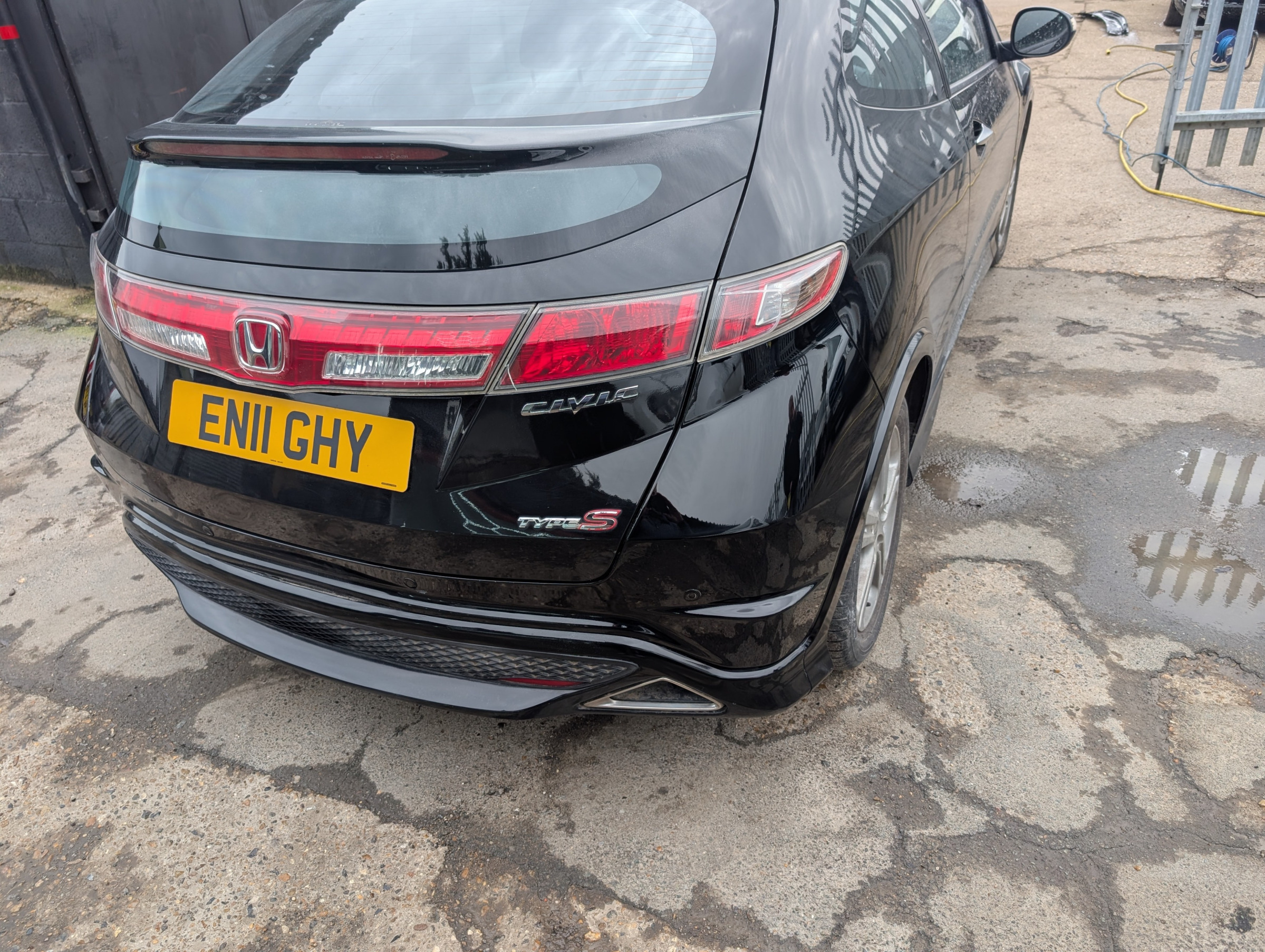 happy car owner review 3