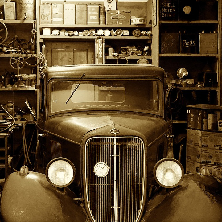 pdr tools removing dent