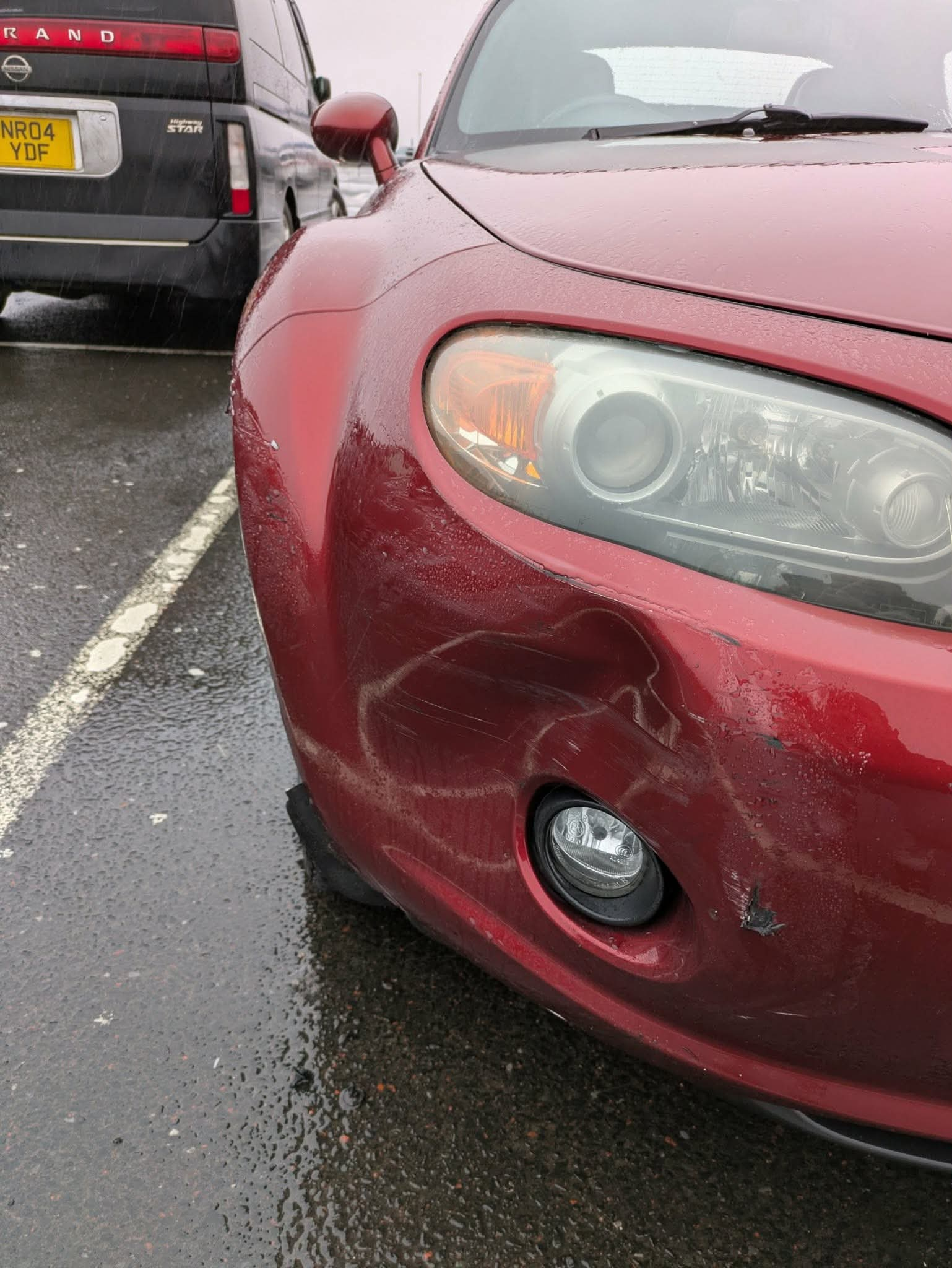 happy car owner review 2